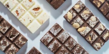 Profeco alerta: estas barras de chocolate no son recomendables para niños