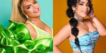 Videos antiguos de Wendy Guevara y Paola Suárez desatan críticas en redes