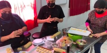 Invitan a hermosillenses a tomar cursos gratuitos en Centros Hábitat de la ciudad