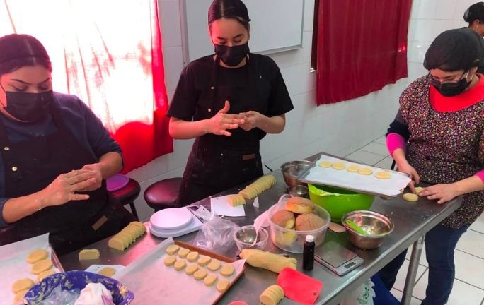 Invitan a hermosillenses a tomar cursos gratuitos en Centros Hábitat de la ciudad Invitan a hermosillenses a tomar cursos gratuitos en Centros Hábitat de la ciudad