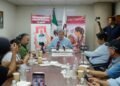 Arranca registro al Servicio Nacional de Salud para adultos mayores en Hermosillo