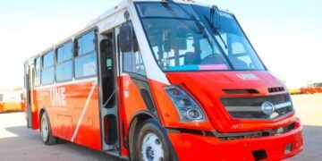 Más rutas de camión en Hermosillo usarán solo tarjeta