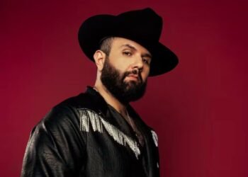 El hermosillense Carin León conquista San Cristóbal en el cierre de la Feria de la Primavera