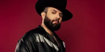 El hermosillense Carin León conquista San Cristóbal en el cierre de la Feria de la Primavera