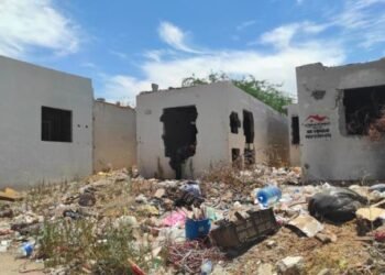 SCJN bloquea uso de casas deshabitadas en Hermosillo SCJN bloquea uso de casas deshabitadas en Hermosillo