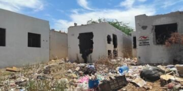 SCJN bloquea uso de casas deshabitadas en Hermosillo