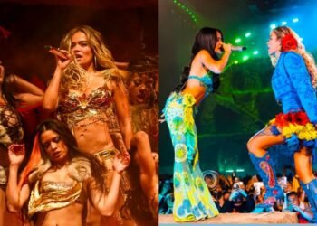 ¿Por qué el show de Karol G en Coachella ya es parte de la historia?