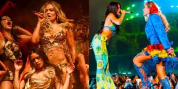 ¿Por qué el show de Karol G en Coachella ya es parte de la historia?