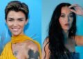 Ruby Rose denuncia a Katy Perry de agresión; autoridades ya investigan el caso