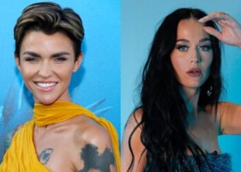 Ruby Rose denuncia a Katy Perry de agresión; autoridades ya investigan el caso