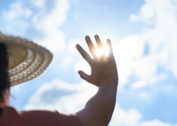 Ambiente caluroso dominará Hermosillo este jueves