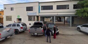 Autoridades realizan cateos por caso de “sueros vitaminados”