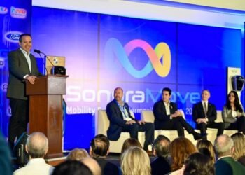 Hermosillo impulsa la industria con el arranque de Sonora Move