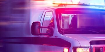 Alumno de 11 años sufre accidente eléctrico en secundaria de Hermosillo