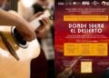 Lanzan en Hermosillo taller gratuito de guitarra para jóvenes de 15 a 30 años