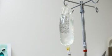 Fiscalía de Sonora activa medidas para reparar daño a víctimas del caso de “sueros vitaminados”