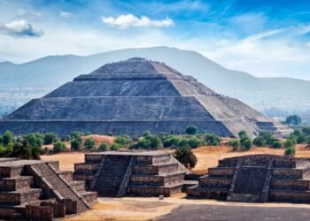 Refuerzan vigilancia en Chichén Itzá y Uxmal para evitar ingreso de personas armadas