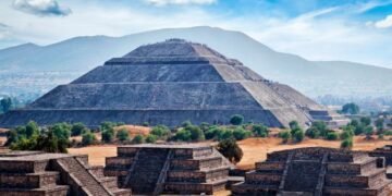 Refuerzan vigilancia en Chichén Itzá y Uxmal para evitar ingreso de personas armadas
