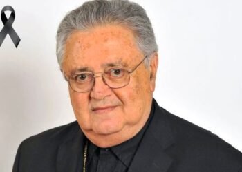 Arquidiócesis de Hermosillo informa el fallecimiento del arzobispo José Ulises Macías Salcedo