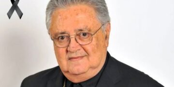 Arquidiócesis de Hermosillo informa el fallecimiento del arzobispo José Ulises Macías Salcedo