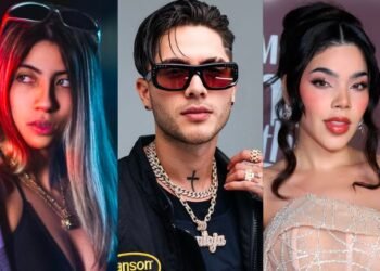 Juan de Dios Pantoja ofrece disculpas públicas a Kenia Os y Katia Vlogs