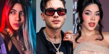 Juan de Dios Pantoja ofrece disculpas públicas a Kenia Os y Katia Vlogs