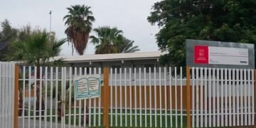 Mensaje de amenaza moviliza autoridades en secundaria de Hermosillo