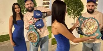 “Eres un orgullo sonorense”: Carin León dedica mensaje a Camila Zamorano