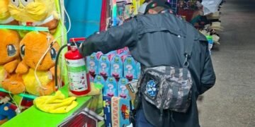 Arranca operativo de seguridad en Hermosillo por la Expo Ganadera 2026