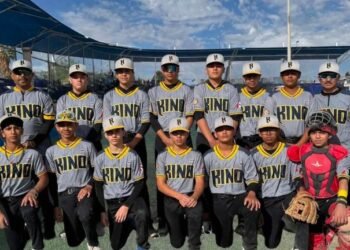 Equipo juvenil de Hermosillo busca apoyo para representar a México en torneo internacional