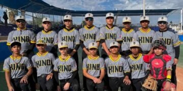 Equipo juvenil de Hermosillo busca apoyo para representar a México en torneo internacional