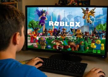 Niño es engañado en Roblox y usado para extorsionar a su familia