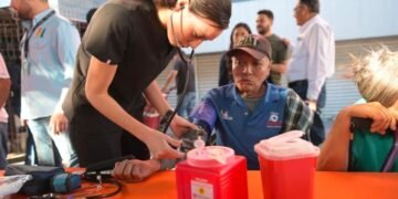 Ofrecerán exámenes de la vista y servicios médicos sin costo en Hermosillo