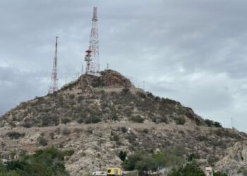 Así estará el clima en Hermosillo si planeas salir este jueves