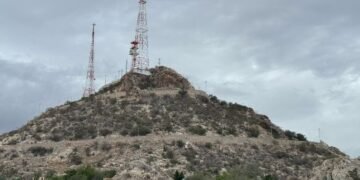 Así estará el clima en Hermosillo si planeas salir este jueves