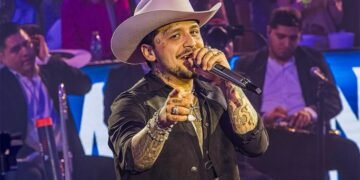“La sangre te puede fallar”: Nodal impacta con sus palabras