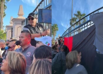 Huelga en la Unison se aplaza mientras continúan negociaciones