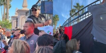 Huelga en la Unison se aplaza mientras continúan negociaciones