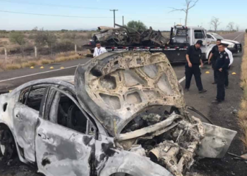Una Semana Santa 2026 sin saldo blanco en Sonora. Una Semana Santa 2026 sin saldo blanco en Sonora.