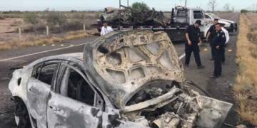 Una Semana Santa 2026 sin saldo blanco en Sonora.