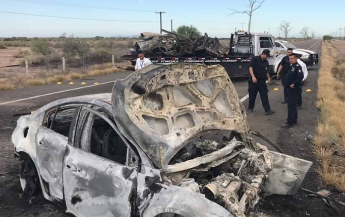 Una Semana Santa 2026 sin saldo blanco en Sonora. Una Semana Santa 2026 sin saldo blanco en Sonora.