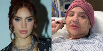 Reviven video de Kimberly Loaiza prestando 600 mil pesos y desatan polémica en plena crisis familiar