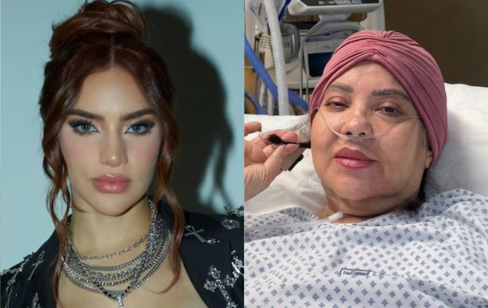 Reviven video de Kimberly Loaiza prestando 600 mil pesos y desatan polémica en plena crisis familiar Reviven video de Kimberly Loaiza prestando 600 mil pesos y desatan polémica en plena crisis familiar