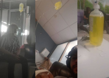 Sobreviviente de sueros vitaminados en Hermosillo narra su experiencia: “Son bendiciones, no debes rechazarlas”