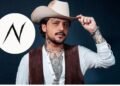 “El Forajido”: la nueva identidad de Christian Nodal