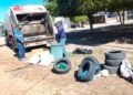 Siguen disponibles puntos para tirar basura y cacharros en Hermosillo