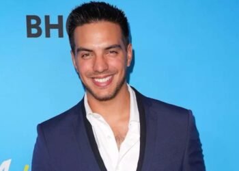 Vadhir Derbez enfrenta polémica tras presunta acusación de abuso