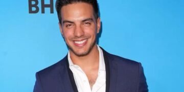 Vadhir Derbez enfrenta polémica tras presunta acusación de abuso