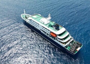 Crucero con brote de hantavirus genera alerta internacional rumbo a Canarias