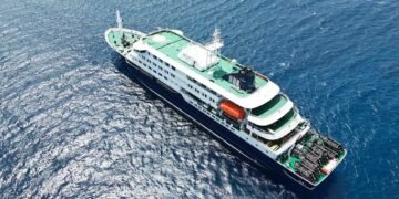 Crucero con brote de hantavirus genera alerta internacional rumbo a Canarias